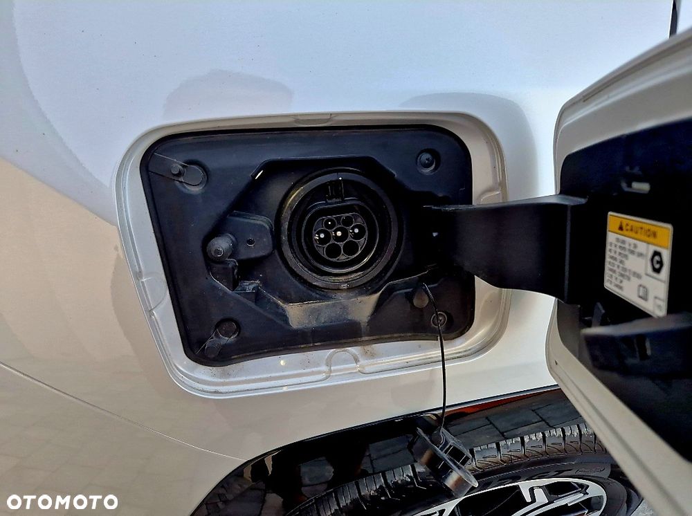 Toyota RAV4 2.5 Plug-In Hybrid Executive 4x4 - 23