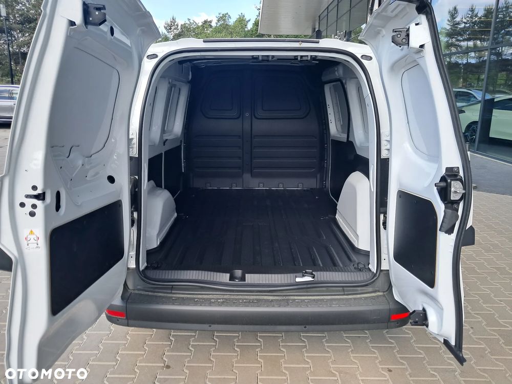 Mercedes-Benz Citan 110 CDI Furgon Ekstra długi - 18