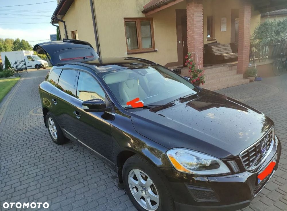 Volvo XC 60 D4 Kinetic - 2