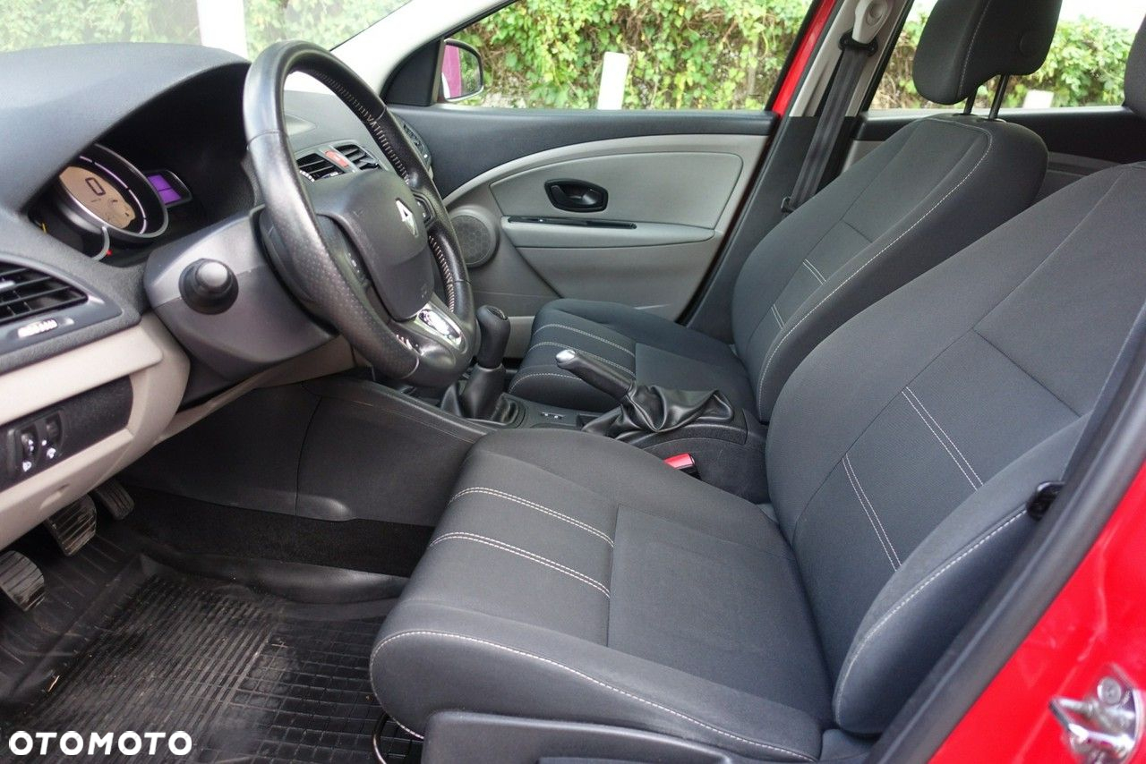 Renault Megane - 7