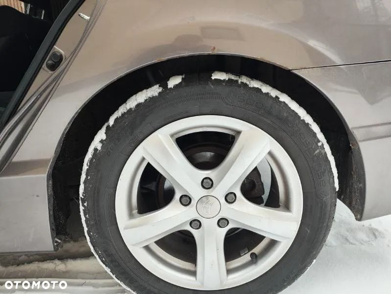 Honda Civic 1.8 Comfort - 13