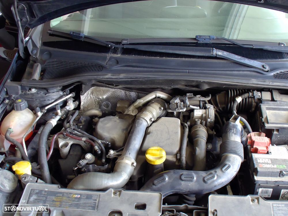Renault Clio - 17