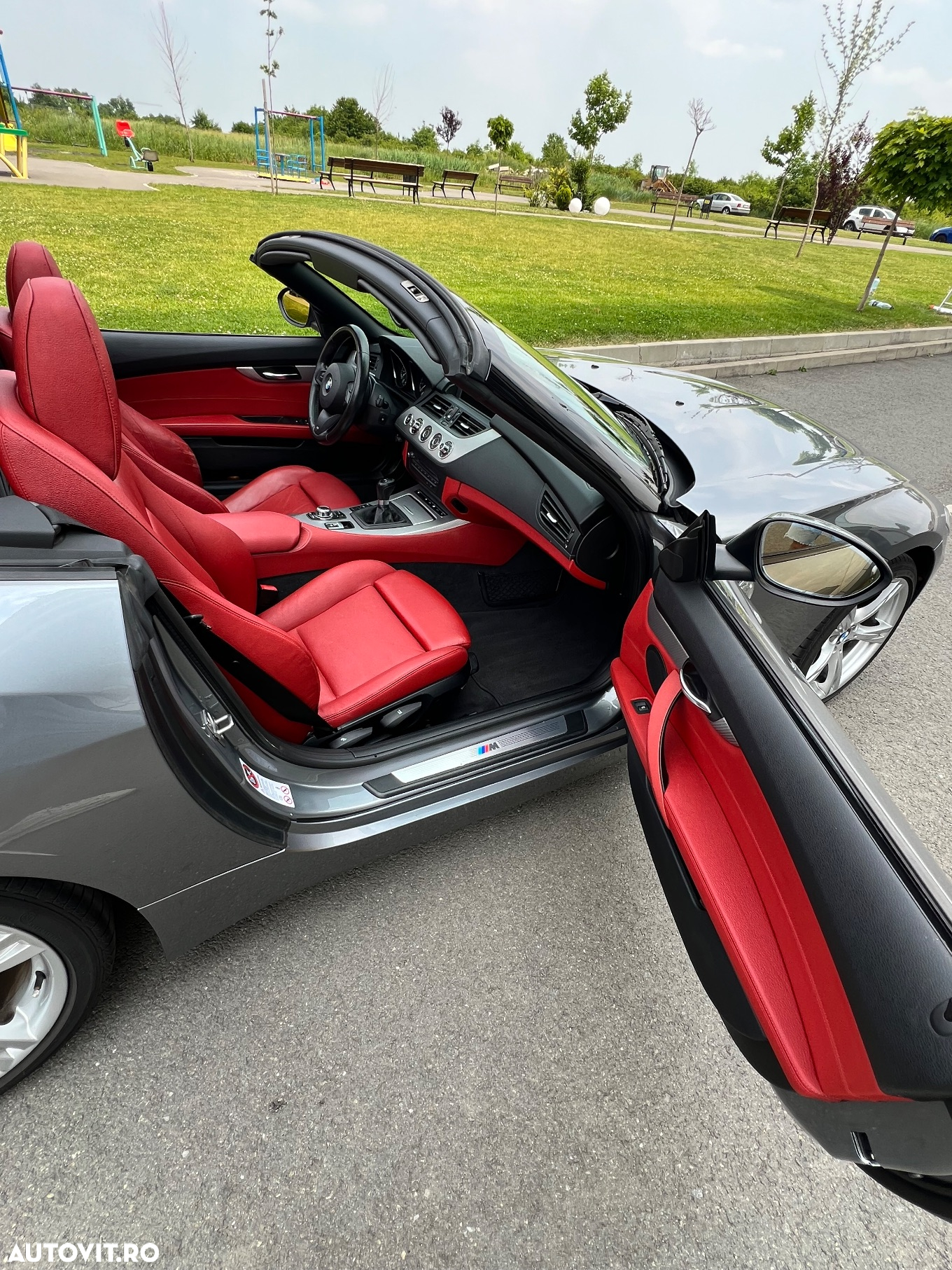 BMW Z4 sDrive20i - 7
