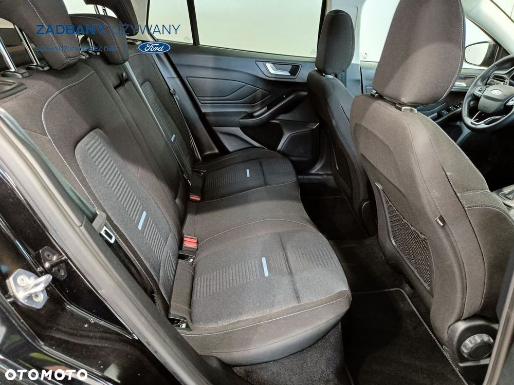 Ford Focus 1.0 EcoBoost mHEV Active X - 28