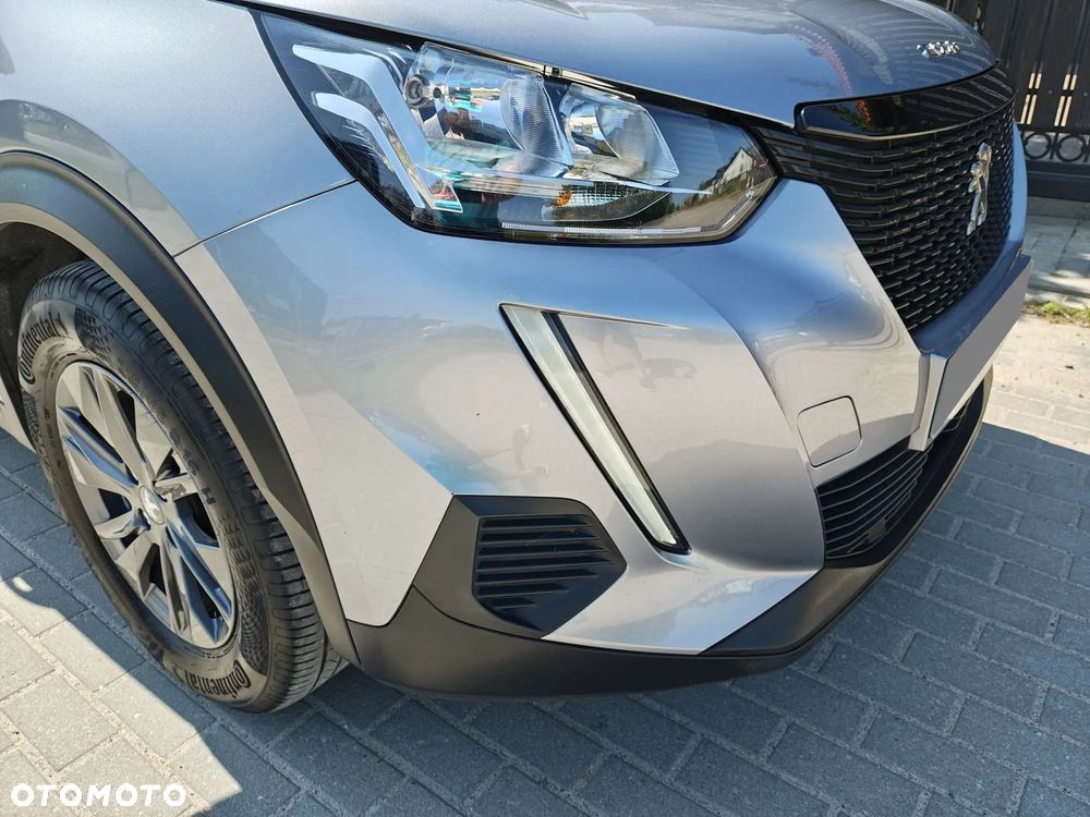 Peugeot 2008 PureTech 100 Active - 20