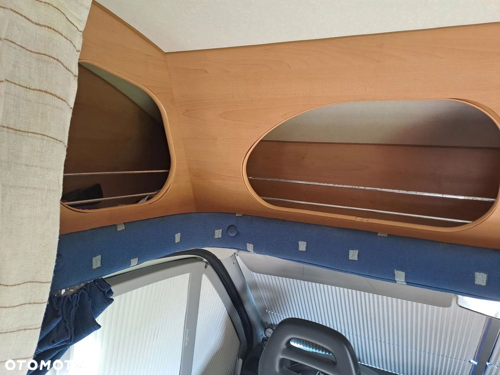 McLOUIS DUCATO - 38