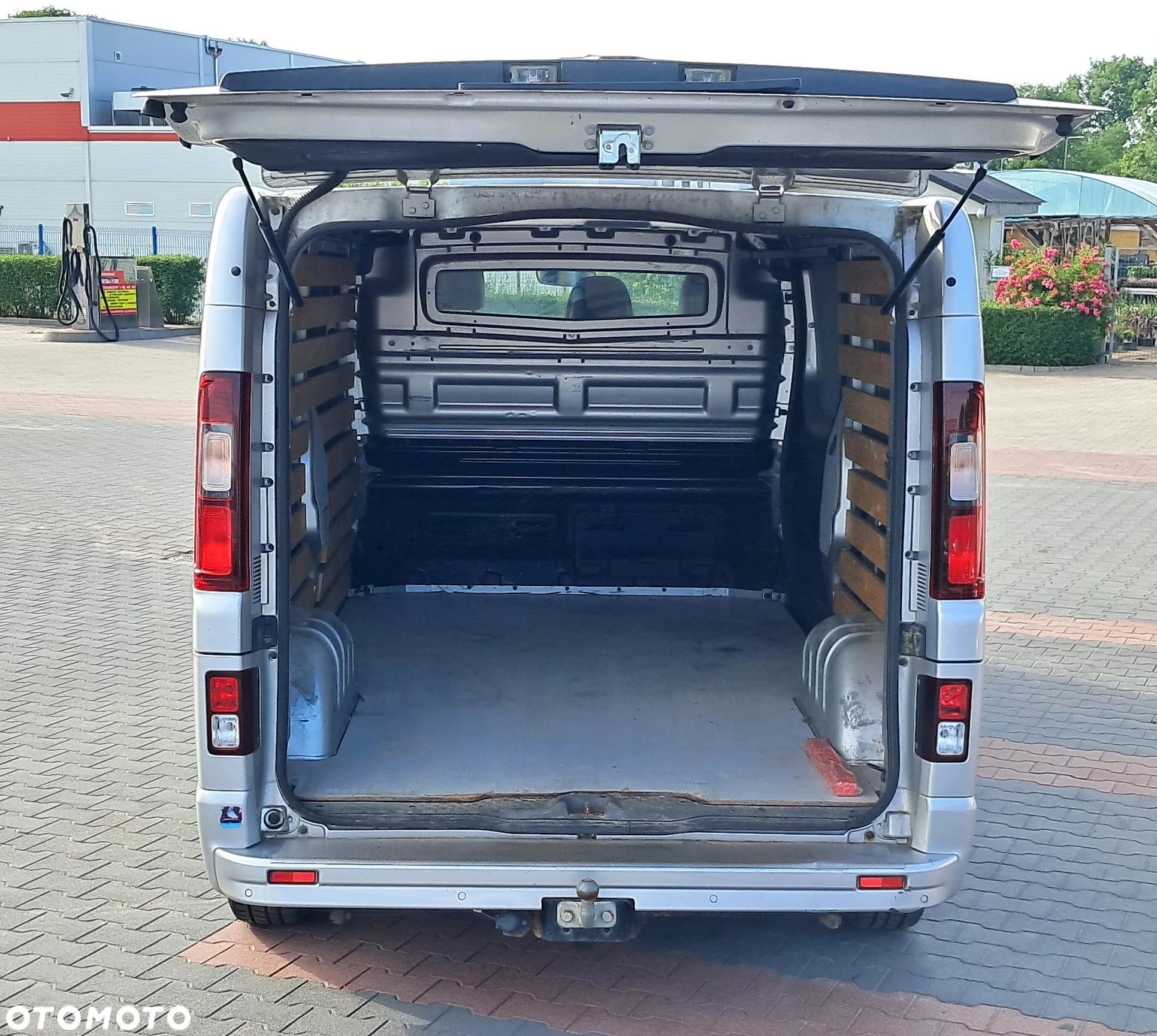 Opel VIVARO - 5