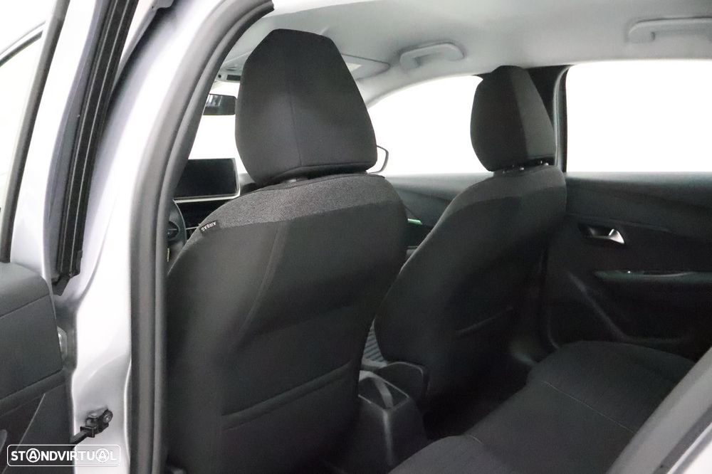 Peugeot 208 1.2 PureTech Active Pack - 26