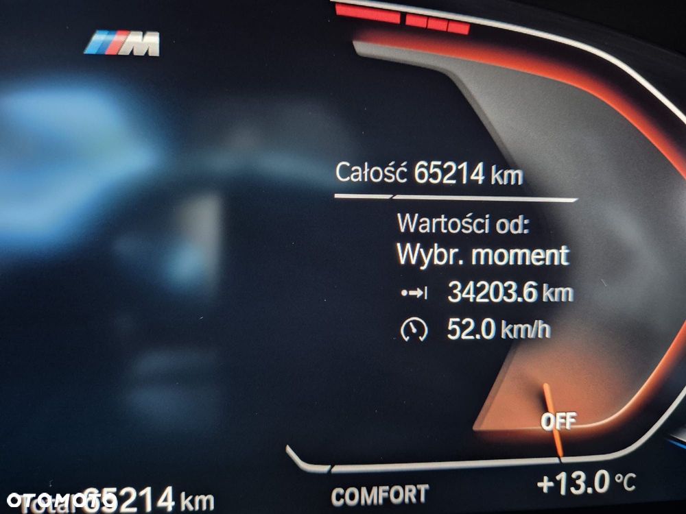 BMW X3 xDrive20d sport - 14