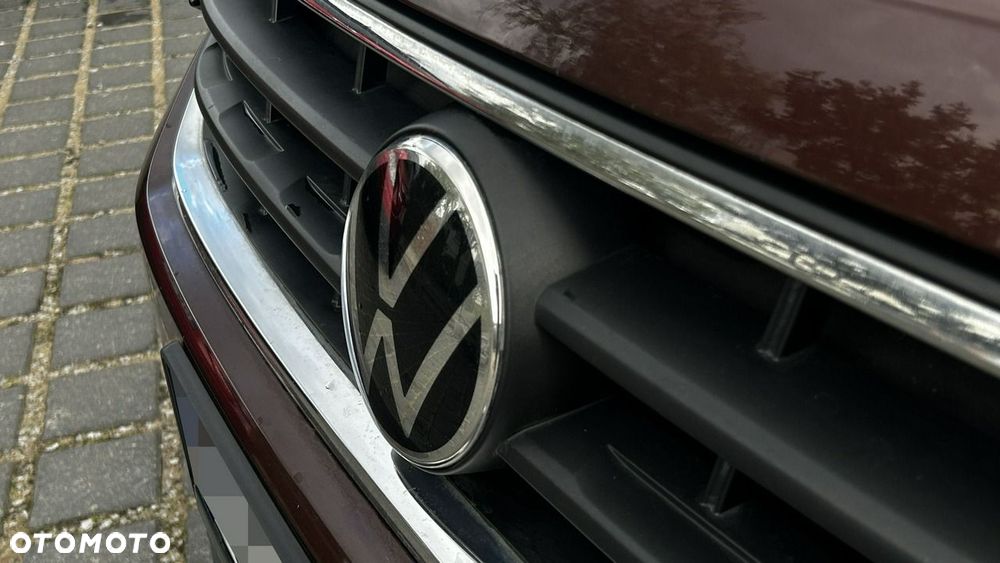 Volkswagen Tiguan - 20