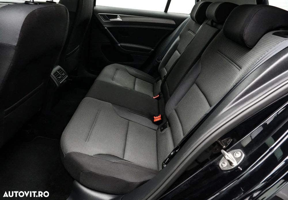 Volkswagen Golf 1.2 TSI Trendline - 16