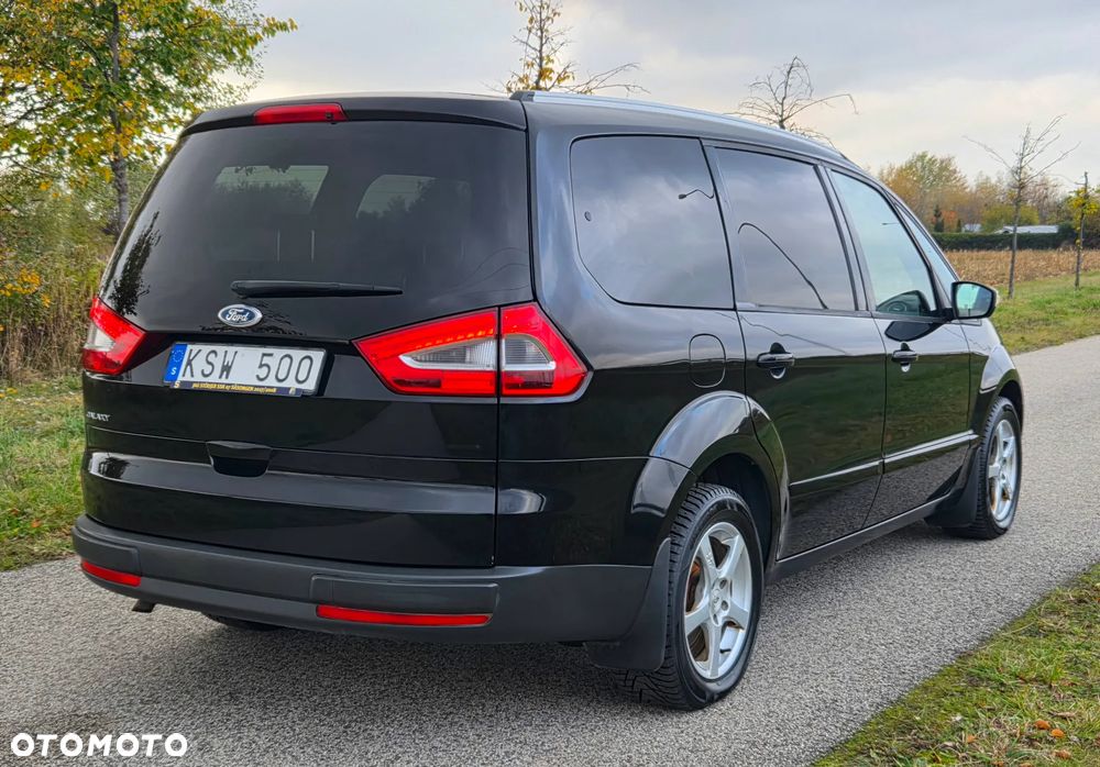 Ford Galaxy - 5