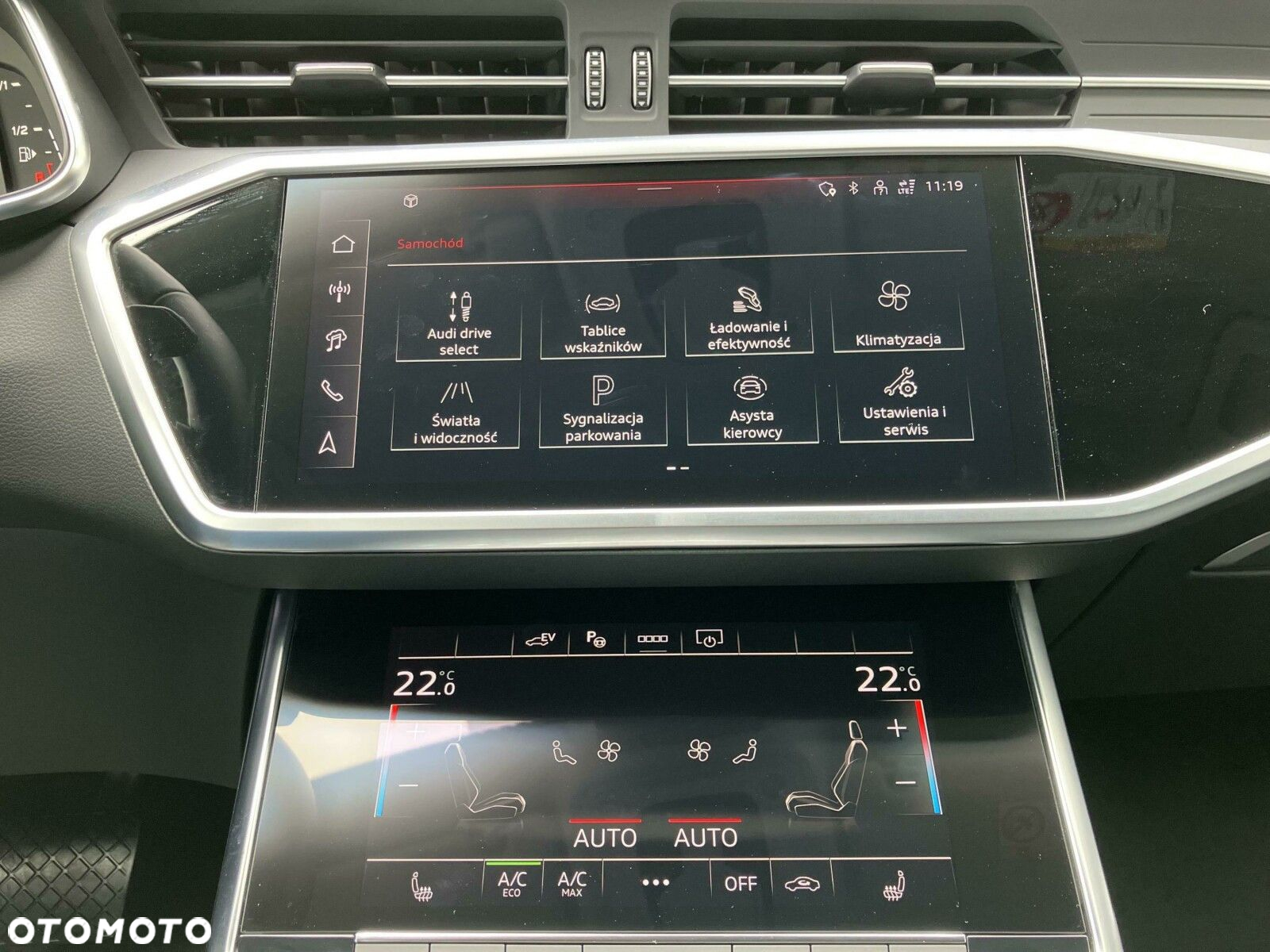 Audi A6 - 23
