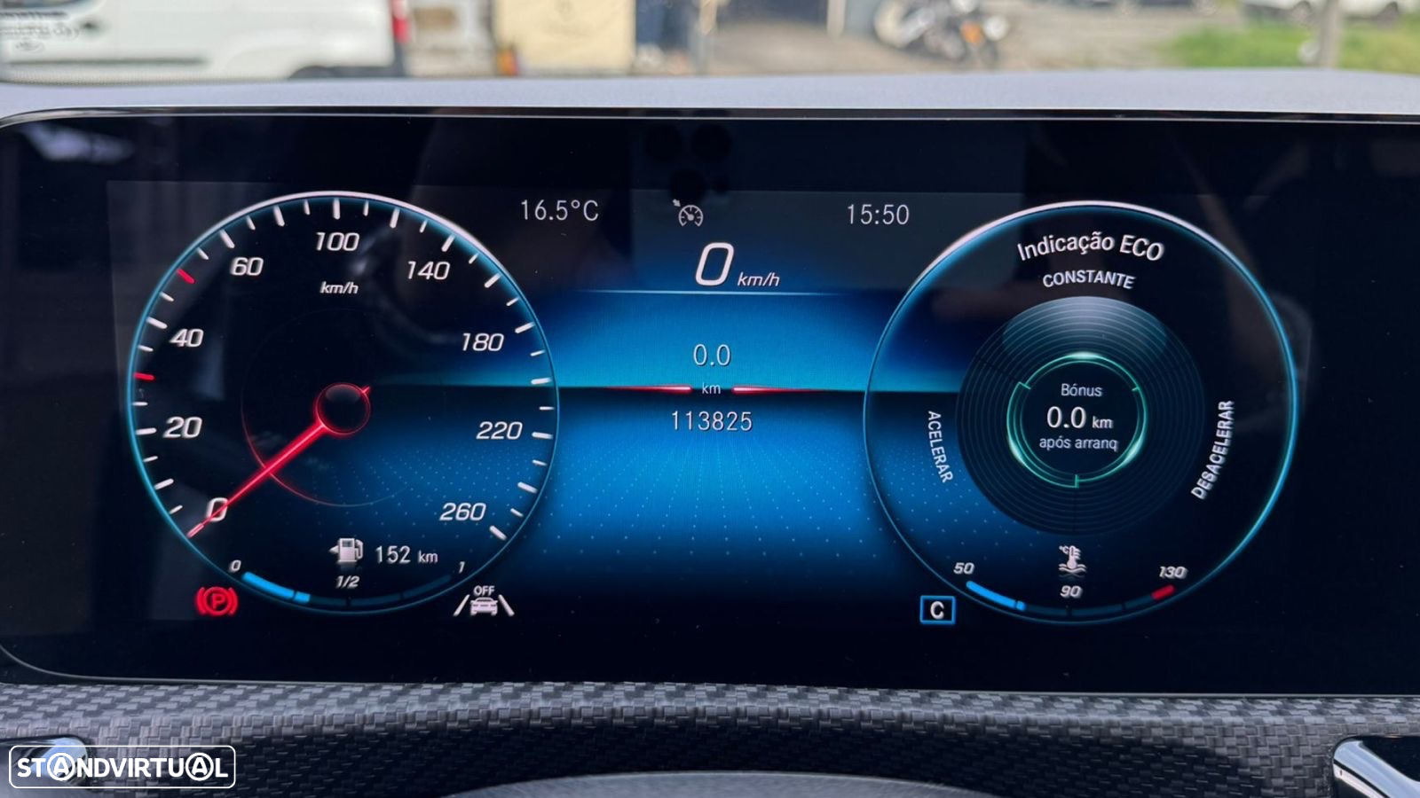Mercedes-Benz CLA 180 d Shooting Brake Style - 11