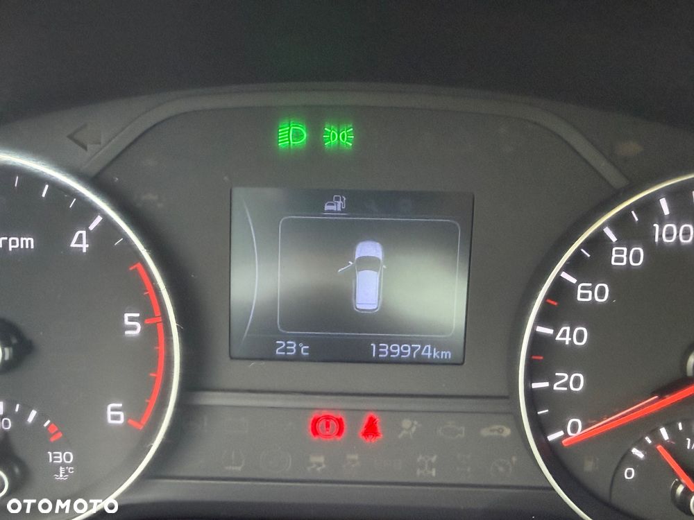 Kia Sportage 1.7 CRDI M 2WD - 18