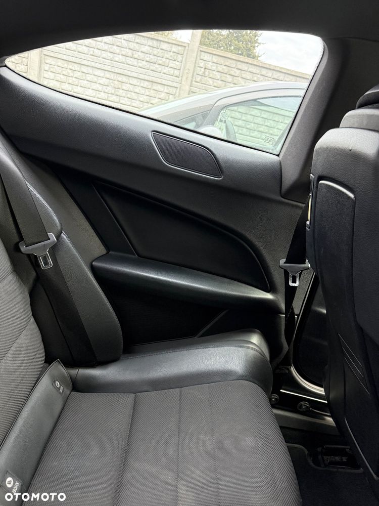 Mercedes-Benz Klasa C - 26