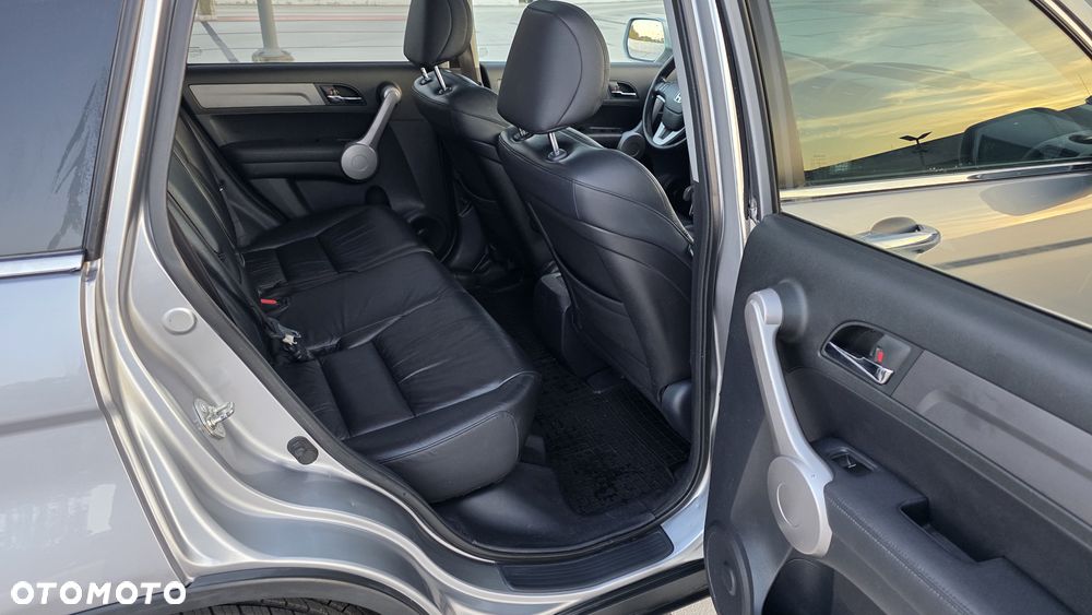 Honda CR-V 2.2i-CTDi Executive - 14