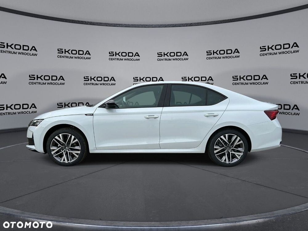 Skoda Octavia - 12