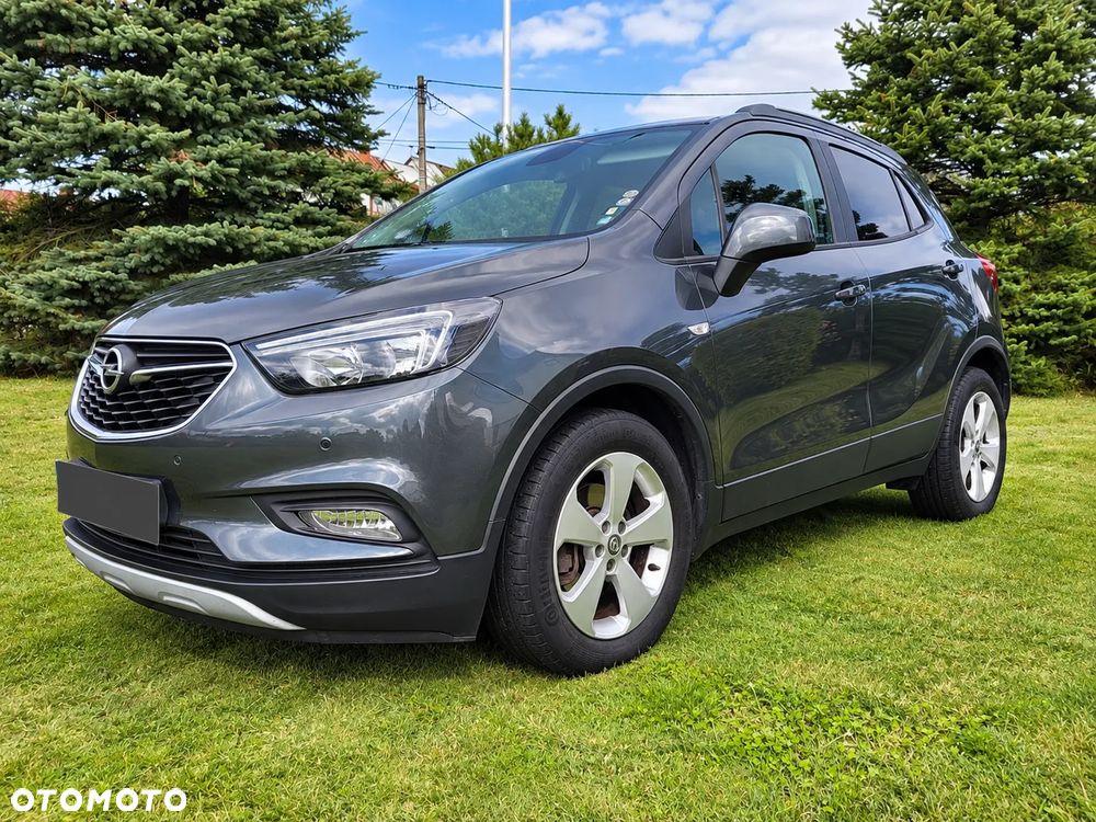 Opel Mokka 1.4 T Enjoy EU6