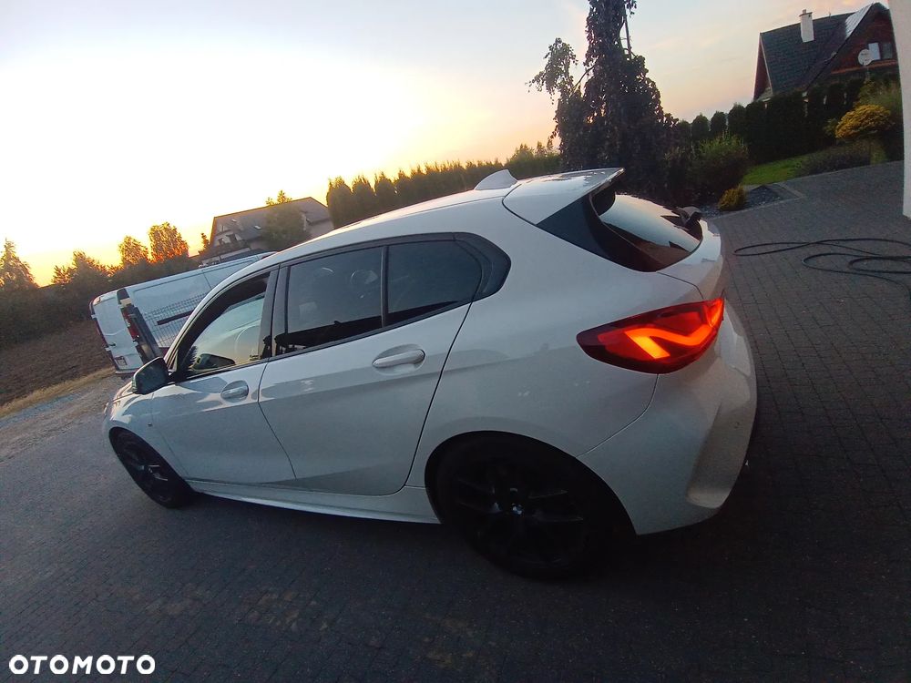 BMW Seria 1 118i M Sport - 10