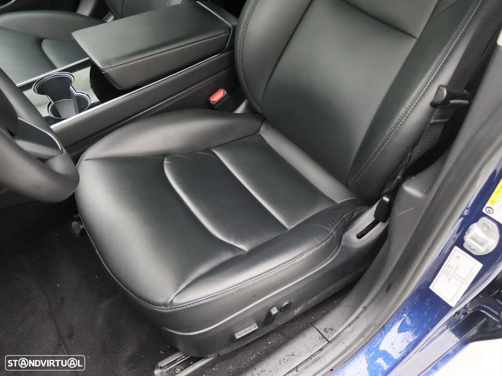 Tesla Model 3 Standard Range Plus RWD - 6