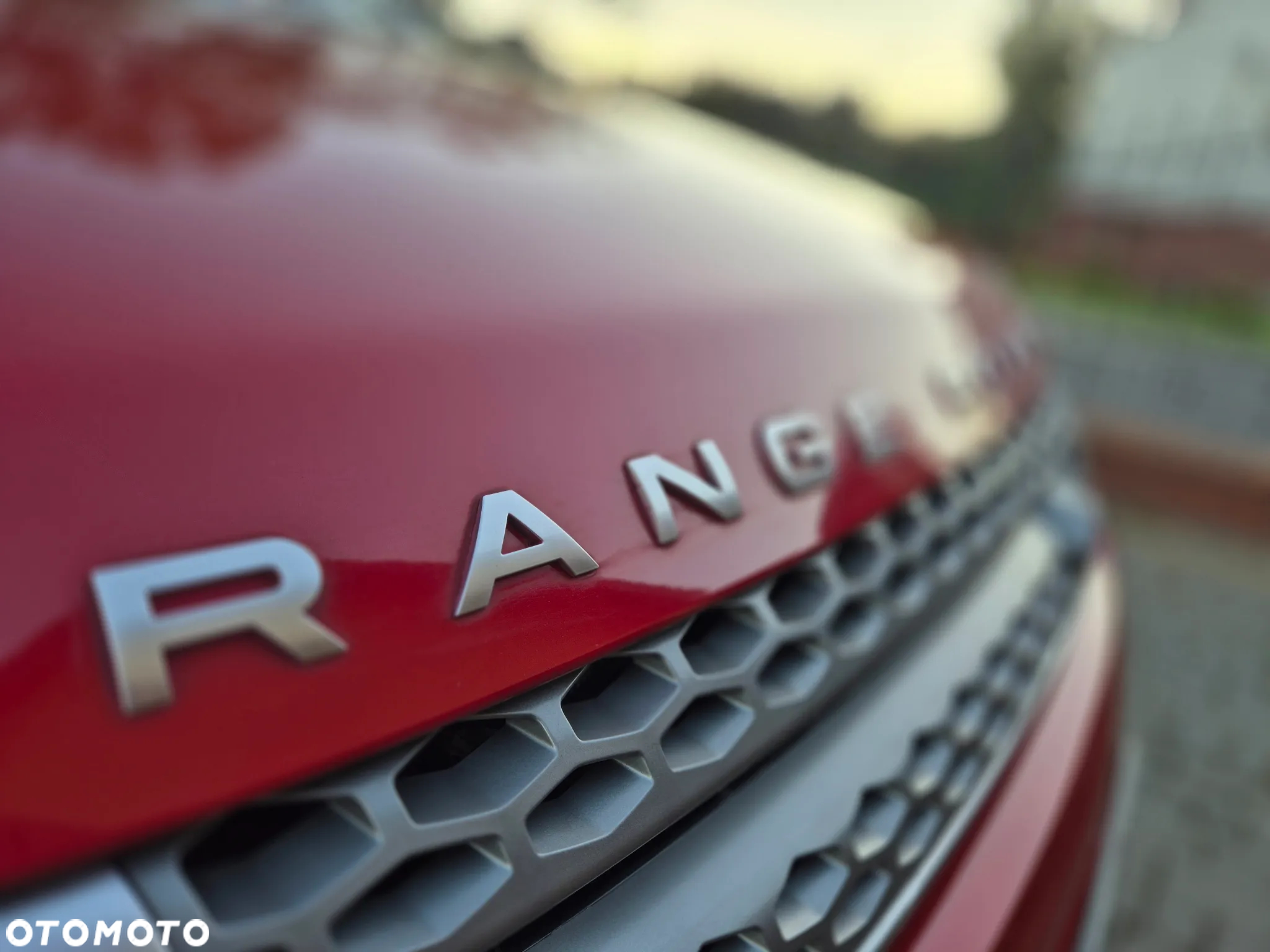 Land Rover Range Rover Evoque 2.0Si4 SE Dynamic - 7