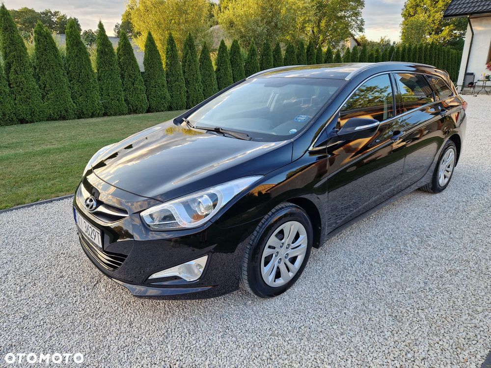 Hyundai i40 i40cw 1.6 Fifa World Cup Edition - 10