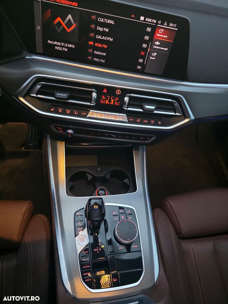BMW X5 xDrive30d - 14