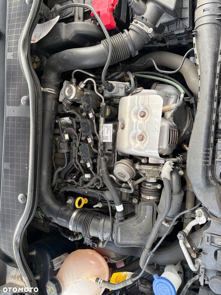 Ford Fiesta 1.0 EcoBoost Start-Stop Celebration - 20