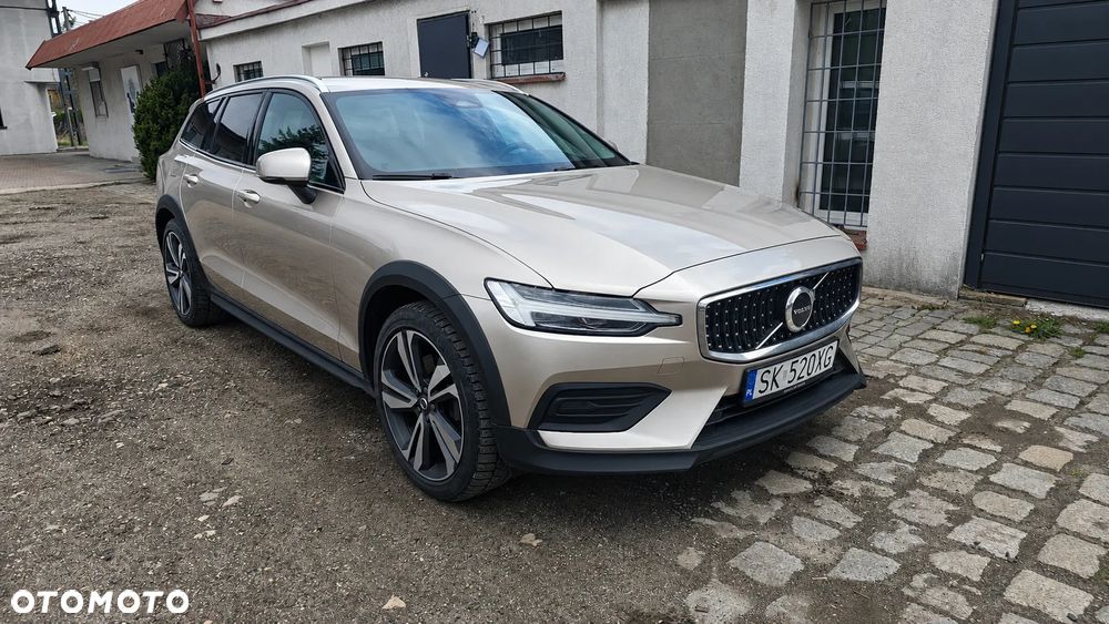 Volvo V60 B4 D Plus Bright - 3