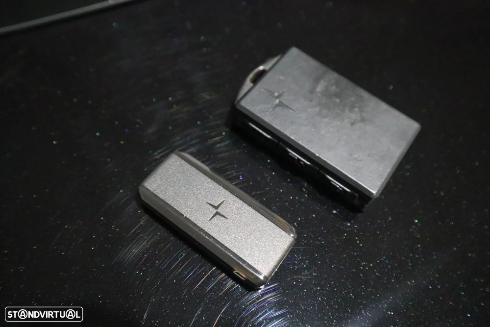 Polestar 2 Long Range 78 kWh - 43