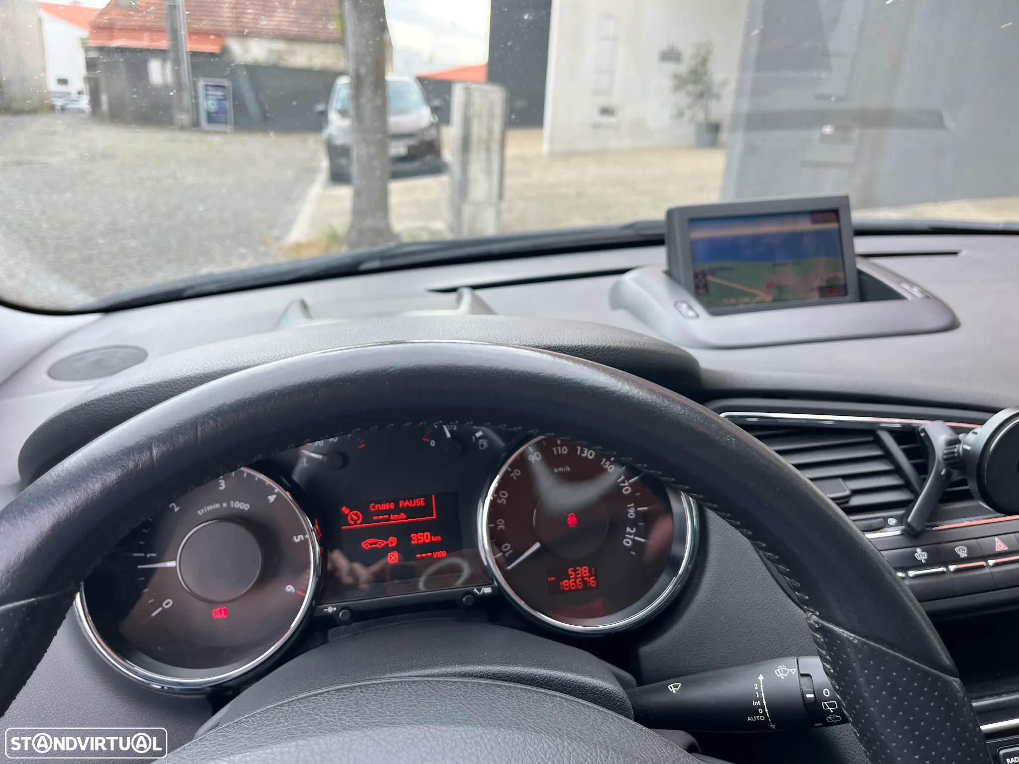 Peugeot 5008 HDI FAP 150 Premium - 5