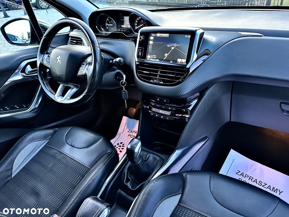 Peugeot 2008 120 VTI Business-Line - 27