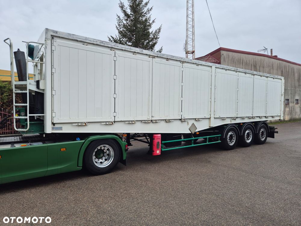 Benalu Wywrotka - 35