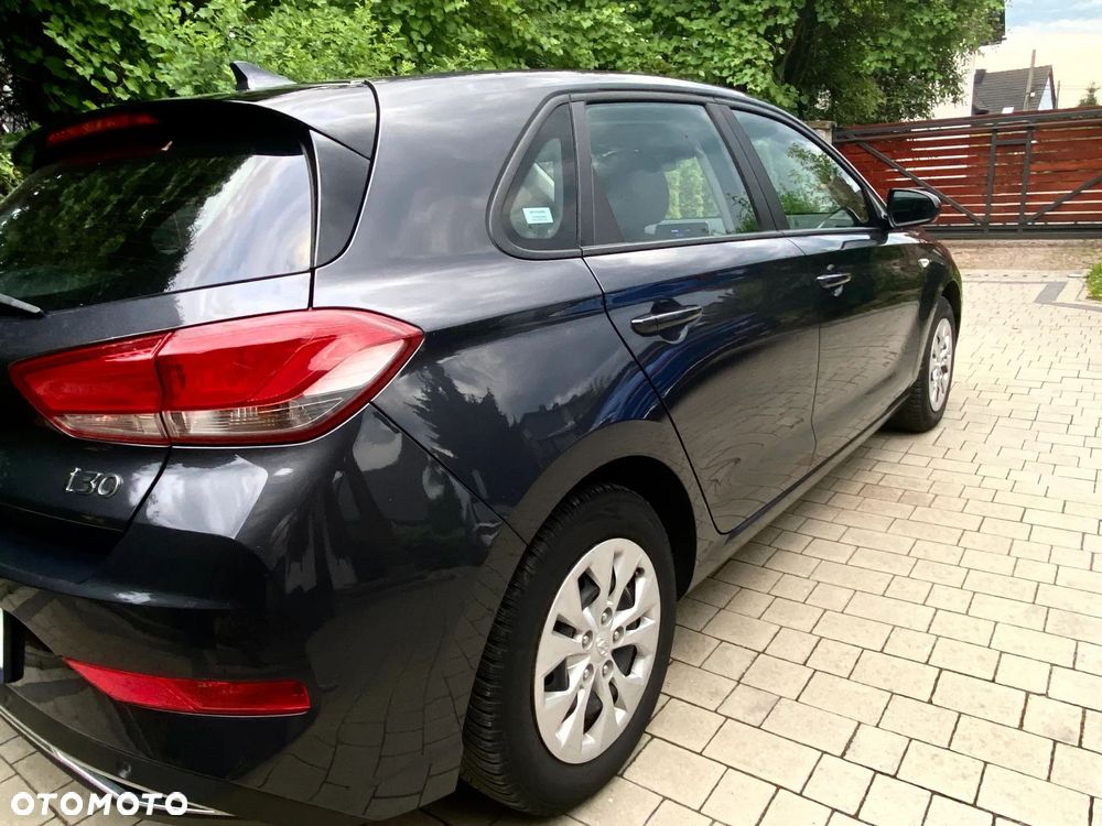Hyundai i30 - 10