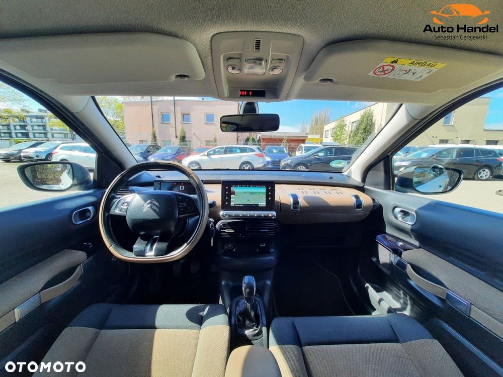 Citroën C4 Cactus 1.6 Blue HDi Shine - 5