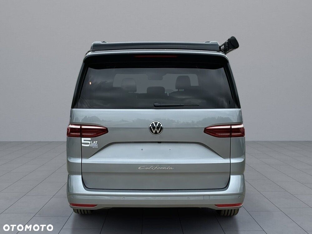 Volkswagen california Beach TOUR/BENZYNA,  5-os., 2.0 TSI 204 KM DSG (dolne i górne łóżko) - 6