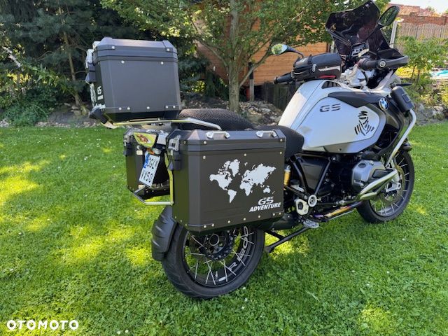 BMW Adventure - 5