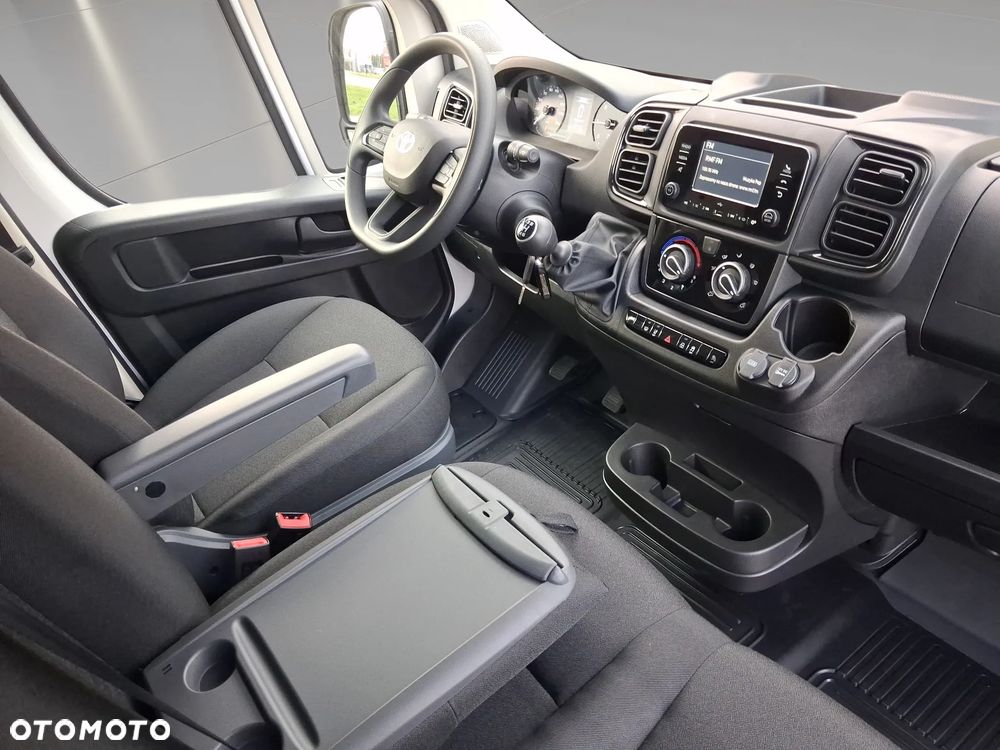 Toyota Proace MAX L4H2 - 27