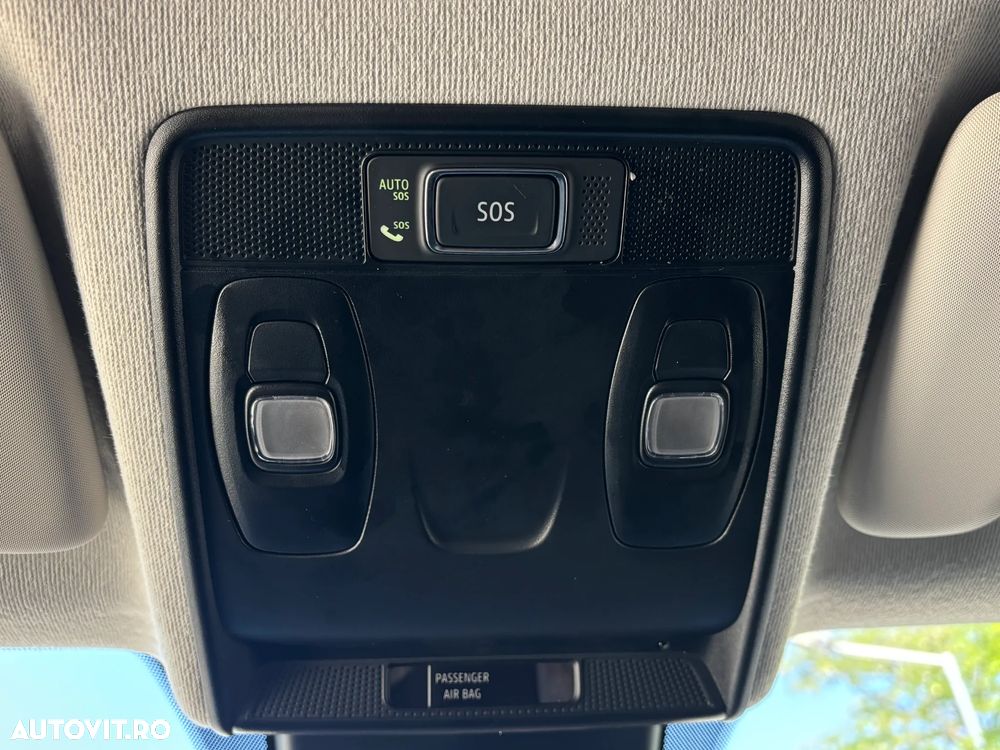 Renault Captur E-TECH Full 145 TECHNO - 21