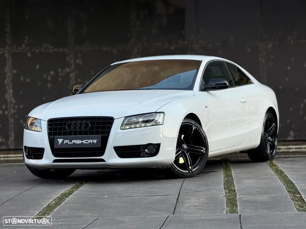 Audi A5 - 36