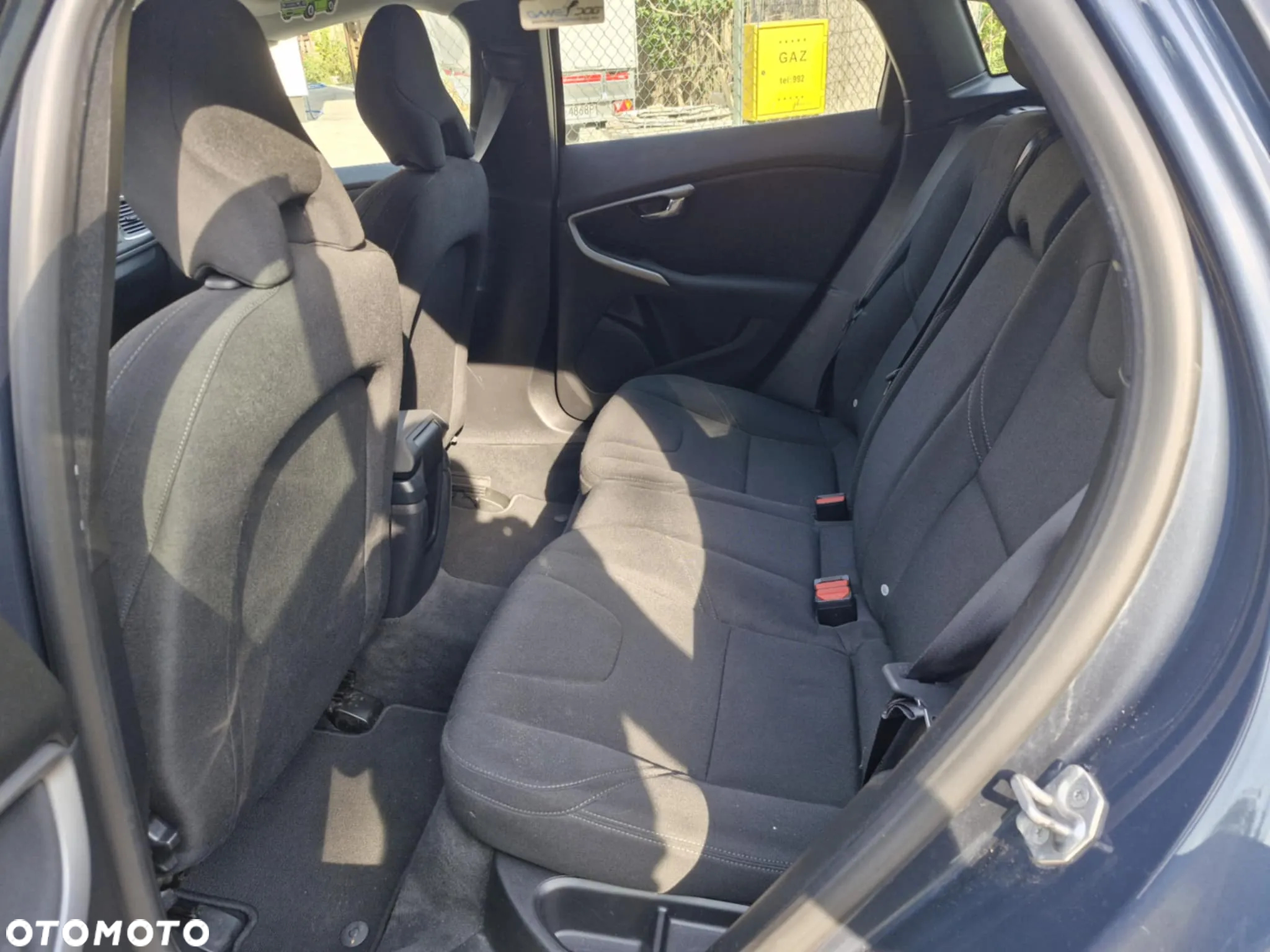 Volvo V40 D3 Drive-E Kinetic - 10