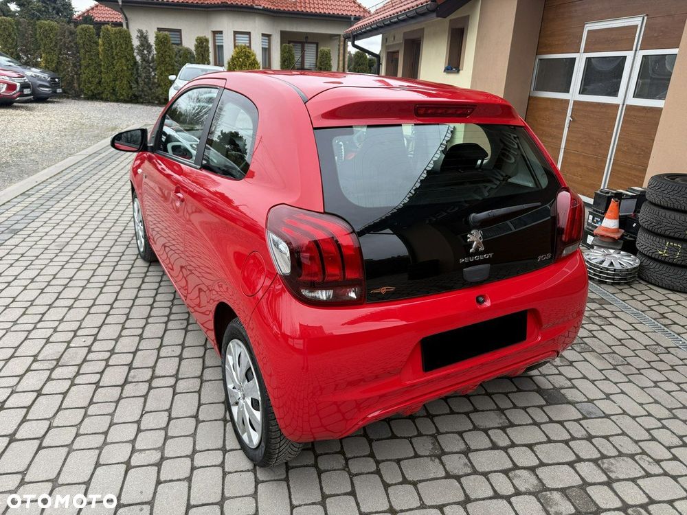 Peugeot 108 VTI 68 Style - 9