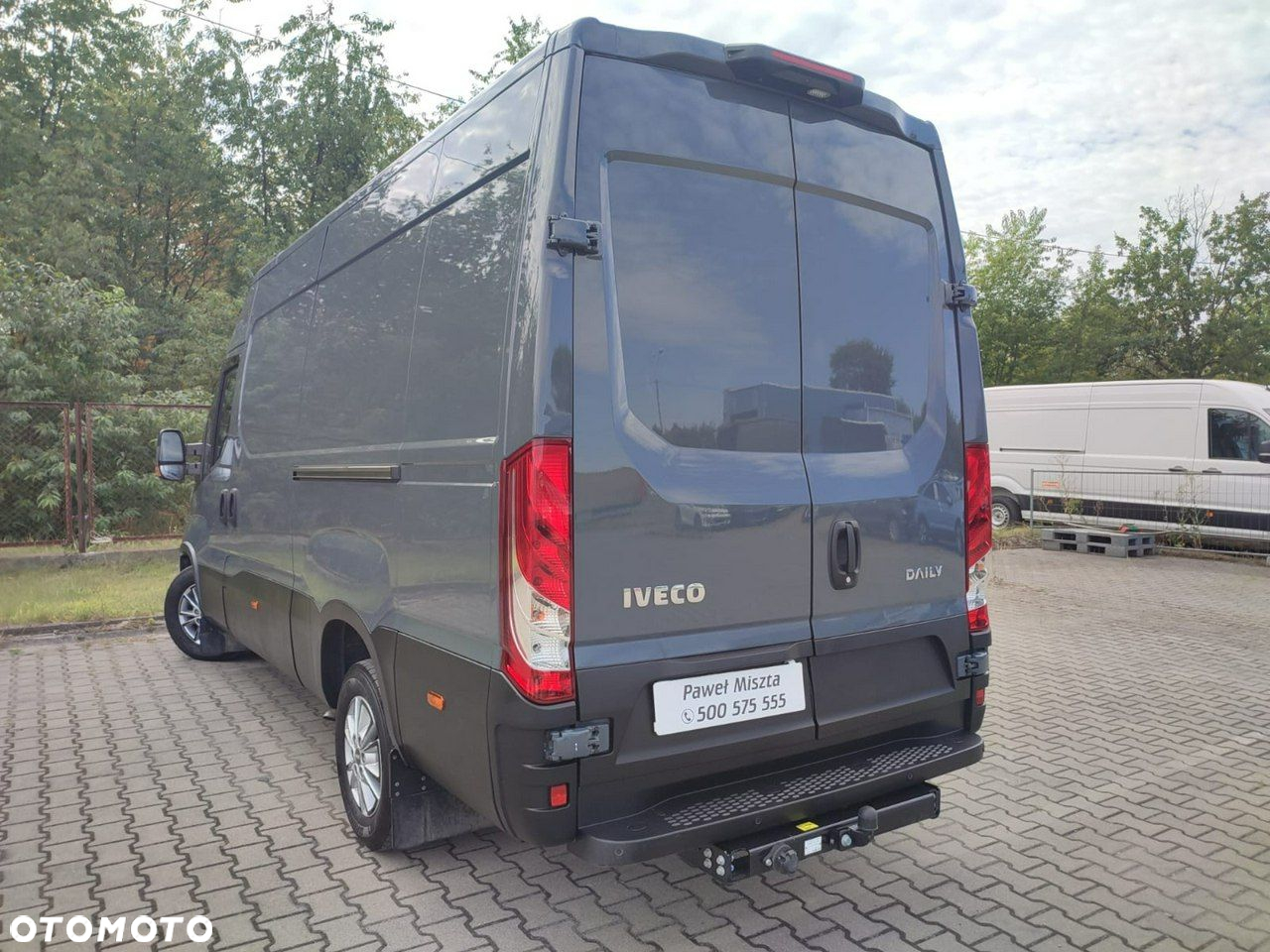Iveco Daily 35S16 V - 26