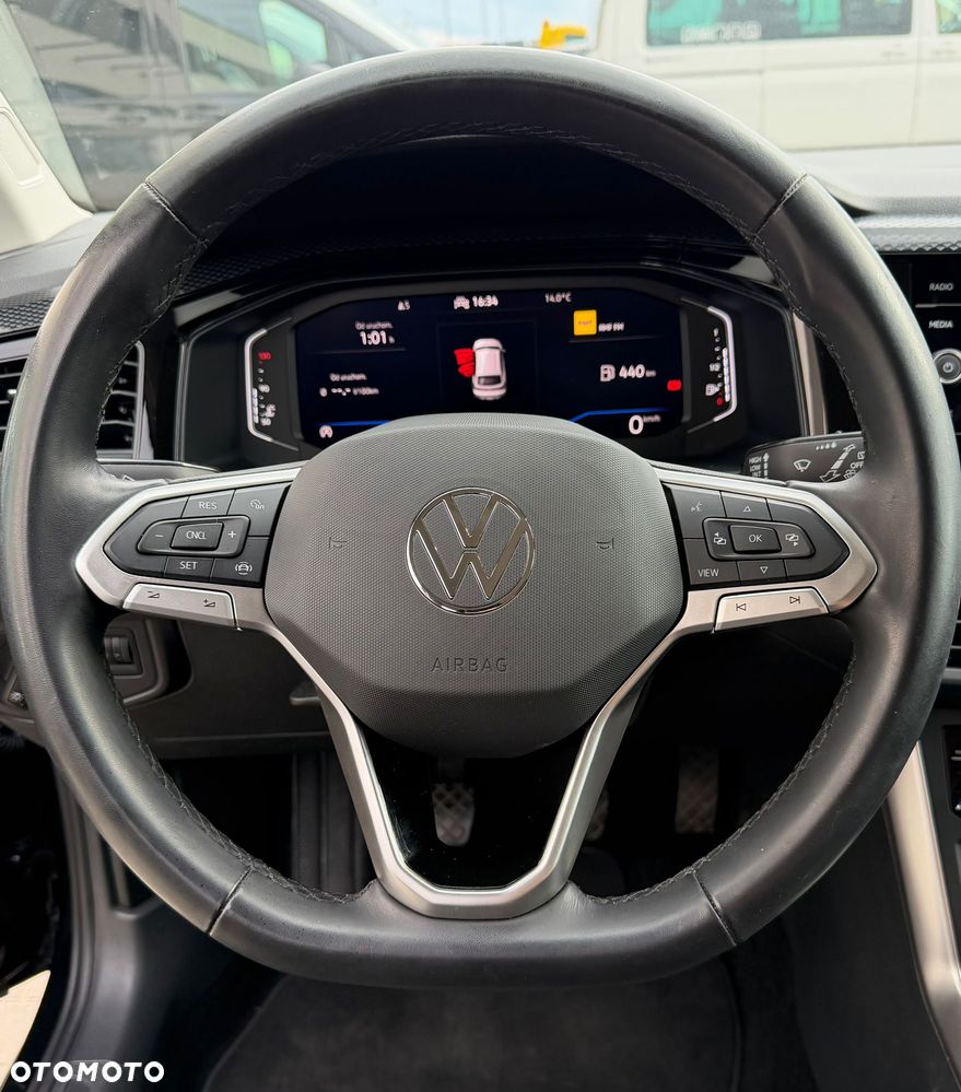 Volkswagen Taigo 1.0 TSI Life - 9
