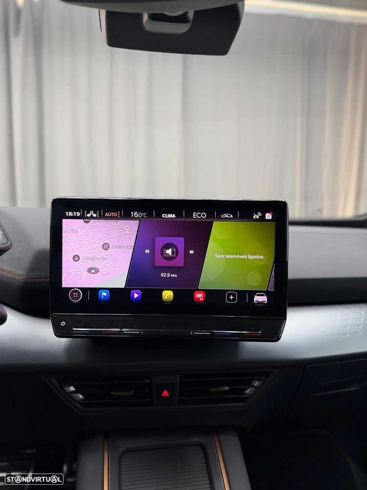 Cupra Born 58 kWh - 13