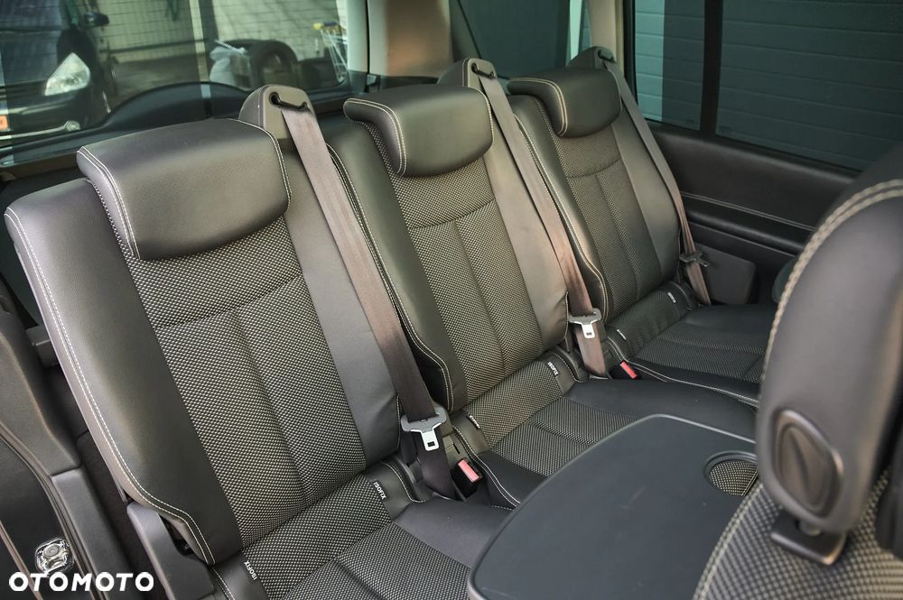 Renault Grand Espace 2.0 dCi FAP Edition 25th - 19