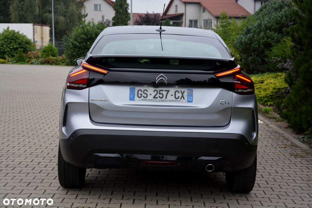Citroën C4 1.5 BlueHDi Shine S&S EAT8 - 12