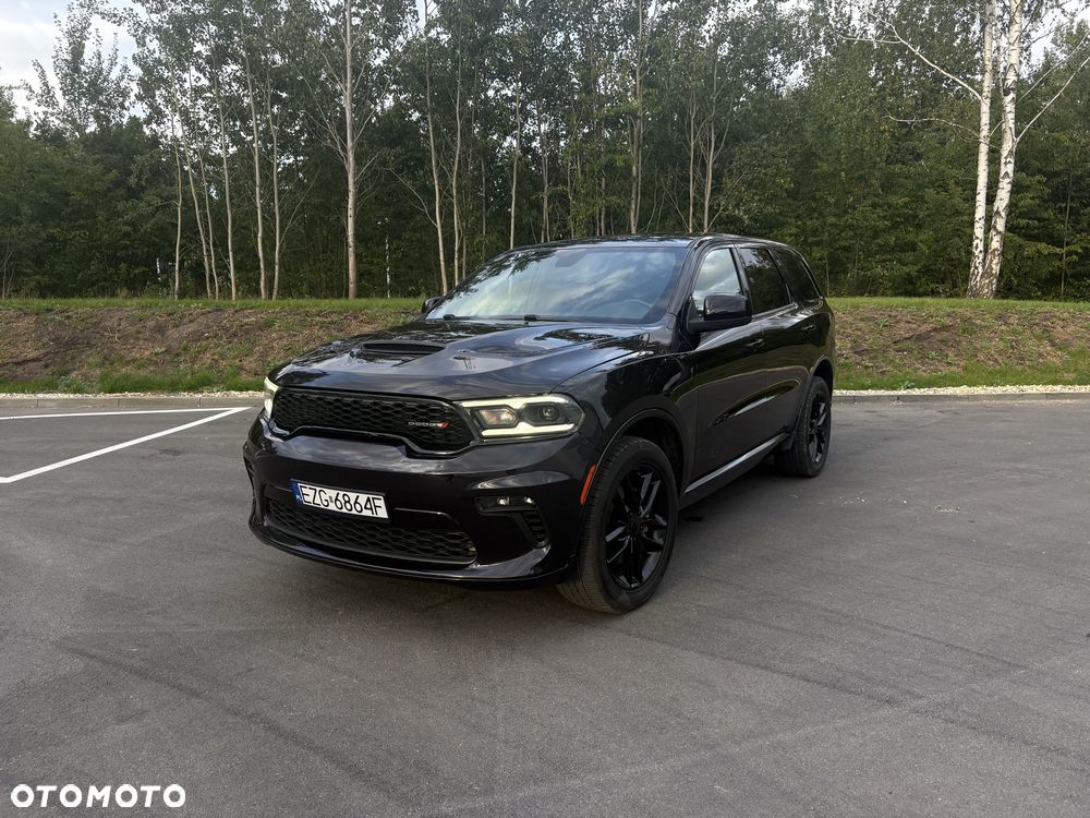 Dodge Durango - 1