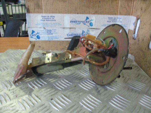 Bomba Combustivel BOMBCOMB239 HONDA CRV 1999 2.0I GASOLINA HONDA CRV 1999 2.0I 150CV 5P DOURADO GASOLINA - 2